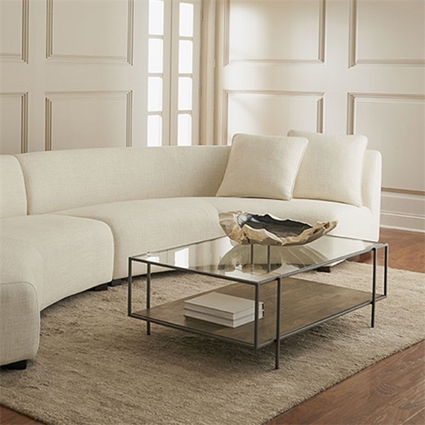 酒店大廳沙發(fā)圖片