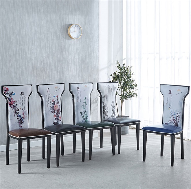 酒店餐椅廠家批發(fā)(圖2)