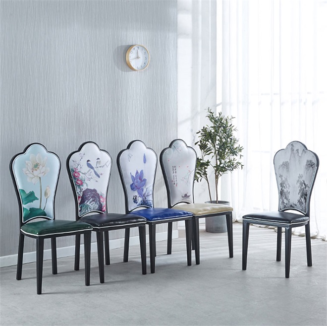 酒店餐椅廠家批發(fā)(圖3)