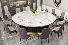 酒店餐桌椅定制，廠家低價(jià)直銷！