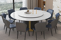 酒店餐桌椅批發(fā)廠家哪里有？廠家直銷給你好貨！