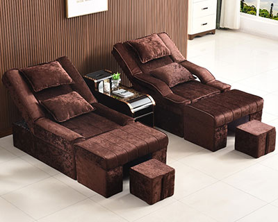 足浴專用沙發(fā)_CB025