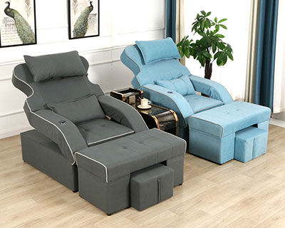 洗腳沙發(fā)可躺椅_CB026