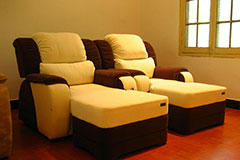 足浴沙發(fā)好不好？