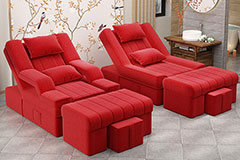 足浴沙發(fā)尺寸一般是多少？