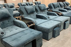 足療沙發(fā)怎么保養(yǎng)才能延長使用壽命？