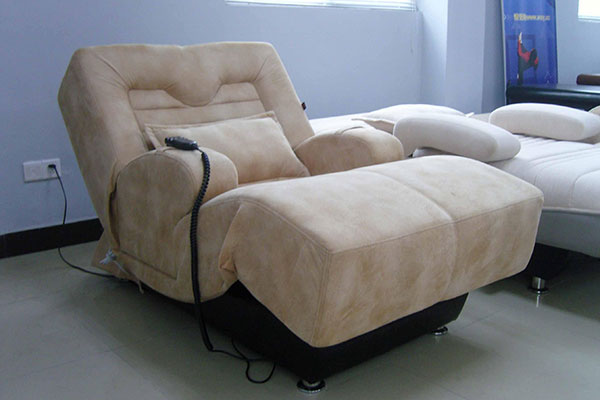 足浴沙發(fā)圖片