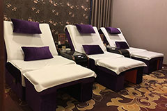 布藝足療沙發(fā)的材質(zhì)有哪些？