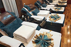 足浴沙發(fā)都有哪些風(fēng)格？