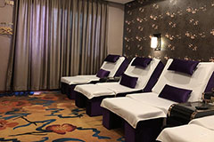 電動(dòng)足浴沙發(fā)床好嗎，怎么樣？