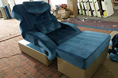 足浴沙發(fā)使用方法