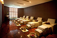 足浴沙發(fā)和普通沙發(fā)有什么區(qū)別？