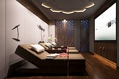 足療沙發(fā)尺寸規(guī)格一般是多少？