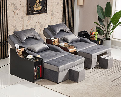 足療沙發(fā)椅_CB032