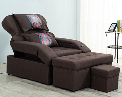 電動(dòng)足療沙發(fā)價(jià)格_CB033