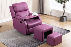 皮藝足療沙發(fā)怎么保養(yǎng)？