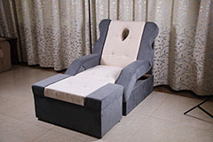 足浴沙發(fā)適合家用嗎？