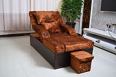 哪些商用場(chǎng)所需要用到足療沙發(fā)？