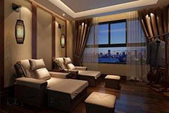 足浴沙發(fā)是辦公家具嗎？