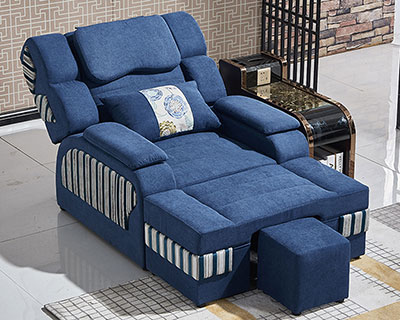 足浴沙發(fā)批發(fā)價(jià)格_CB034