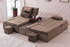 全自動(dòng)足療沙發(fā)