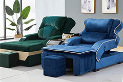 沐足足療沙發(fā)