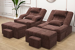 足療按摩沙發(fā)