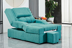 足療沙發(fā)躺椅