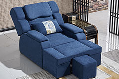 足浴沙發(fā)椅