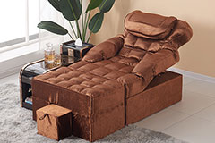 足浴店電動(dòng)沙發(fā)