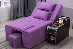 足浴按摩沙發(fā)