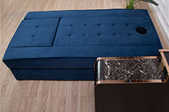 足療專用沙發(fā)