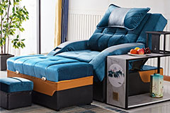 足療椅沙發(fā)