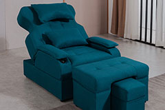 電動(dòng)足療按摩沙發(fā)