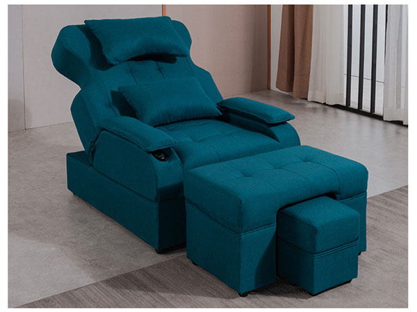 電動(dòng)足療按摩沙發(fā)圖片