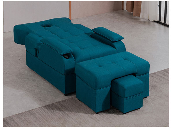 電動(dòng)足療按摩沙發(fā)圖片