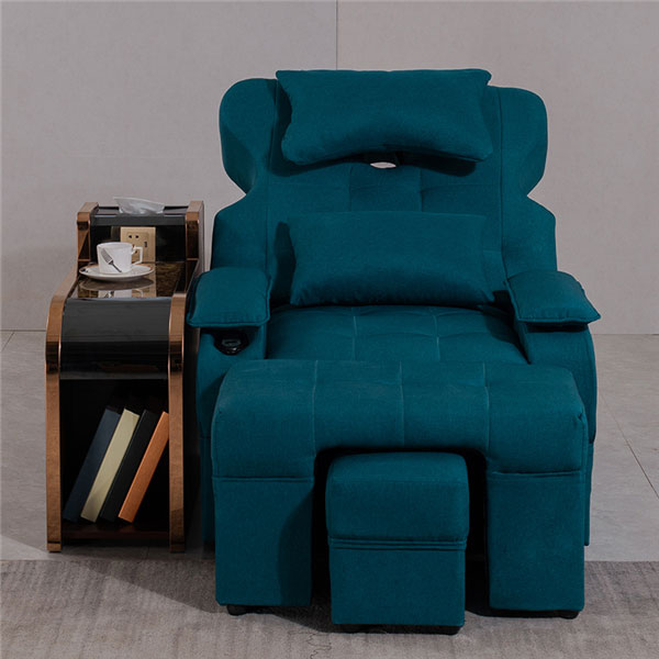 電動(dòng)足療按摩沙發(fā)圖片