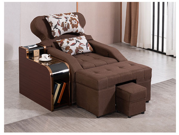 電動(dòng)足療按摩沙發(fā)圖片