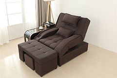 足療休閑沙發(fā)