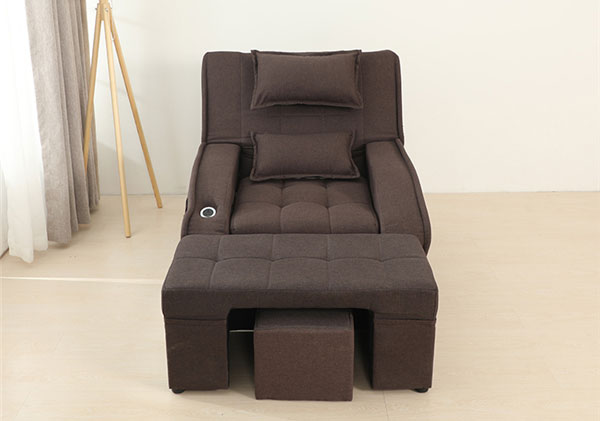 足療休閑沙發(fā)圖片