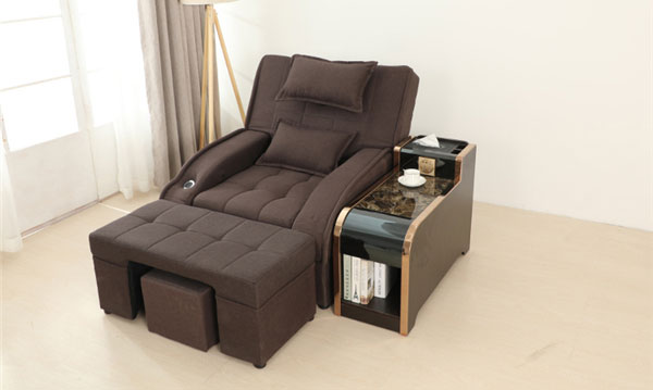 足療休閑沙發(fā)圖片