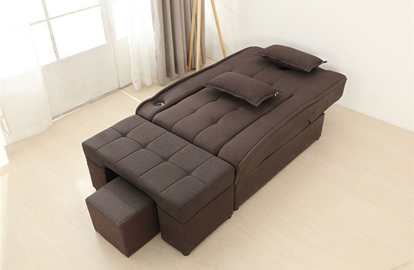 足療休閑沙發(fā)圖片