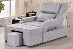 足療足浴沙發(fā)