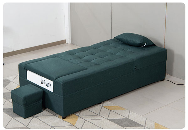 足道足療沙發(fā)圖片