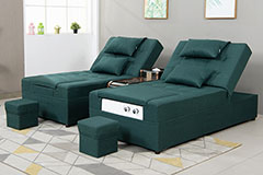 足道足療沙發(fā)