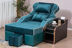 足浴泡腳沙發(fā)