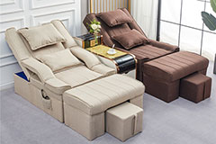 足療店用的沙發(fā)