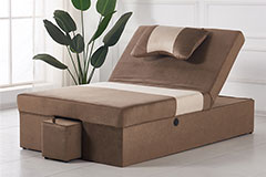 足浴足療沙發(fā)