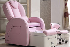 新款足浴沙發(fā)