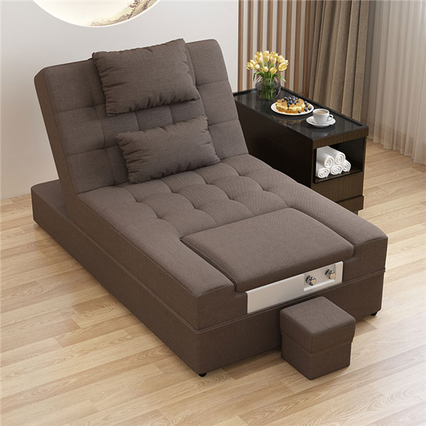 按摩足療沙發(fā)圖片